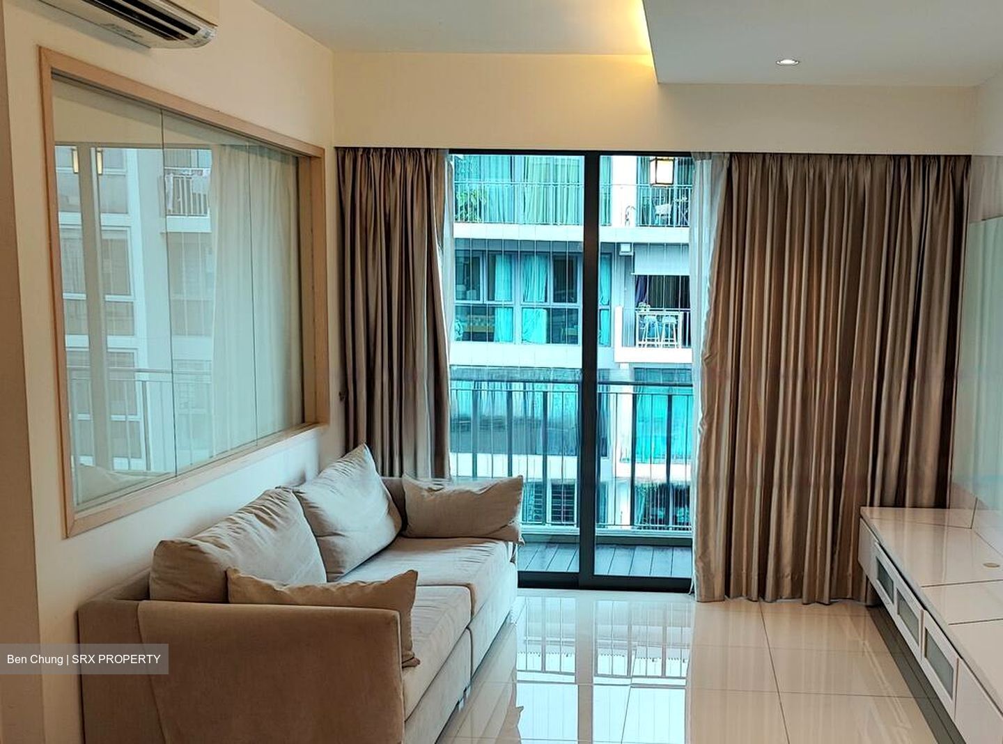 Esparina Residences (D19), Condominium #460305481